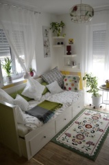 Anzeigenbild: Schönes Zimmer in einer WG voll möbliert WLAN und alle NK inkl.