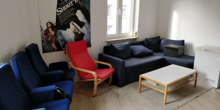 Wgzimmer In Kaiserslautern 4586 Angebote Wggesucht De