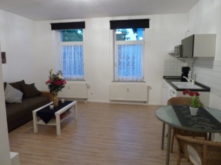 Sweet home