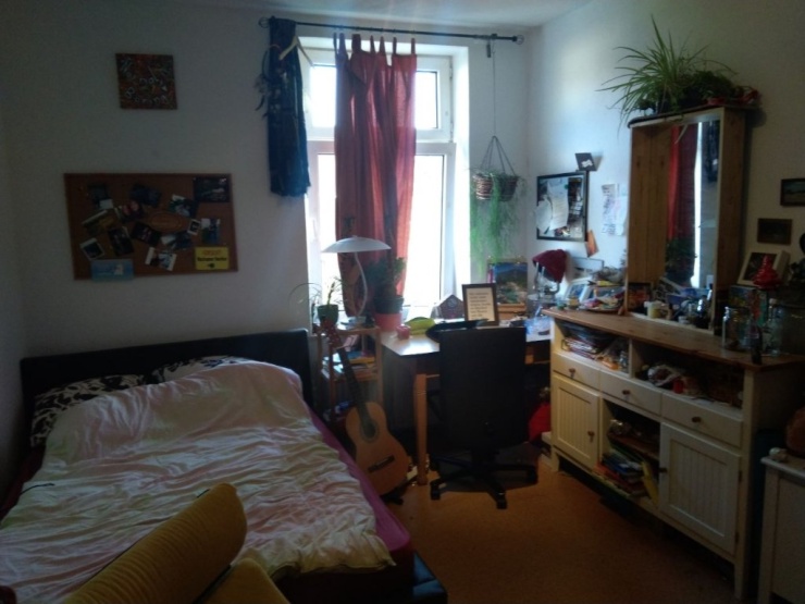 Wohnung Gesucht Dortmund
