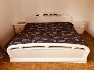 Imagen del anuncio: Zwischenmiete einer komplett möblierten 3-Zimmer-Wohnung