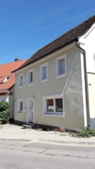 Imagen del anuncio: Wohnhaus mit vier WG-Zimmern zu vermieten