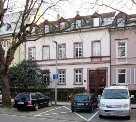 Anzeigenbild: Zimmer im Haus