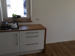 Ad image: 1,5 Zimmerwohnung in Gundelfingen- Wildtal, Bezug zum 1.2.2022