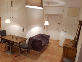 Imagen del anuncio: (IH) 15 qm WG in Langen - Zimmer/Wohnung inkl. Internet