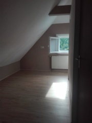 Anzeigenbild: Eigene Etage in einer 3er WG in einer schönen Maisonettewohnung
