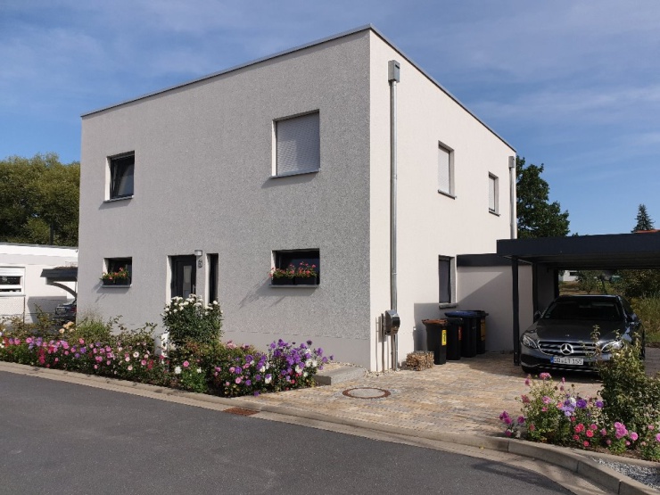 Wg Zimmer Im Modernen Haus Mit Garten Und Naturblick Ruhige Lage Gute Anbindung Wg Zimmer Dresden Klotzsche