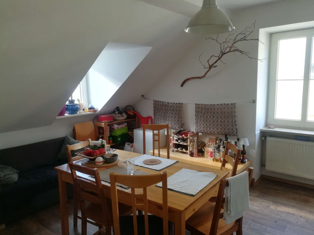 WG-Zimmer Schwanthalerhöhe Tulbeckstrasse 1 - Bild 7