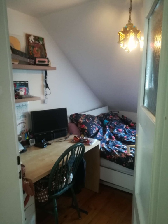 WG-Zimmer Schwanthalerhöhe Tulbeckstrasse 1 - Bild 10