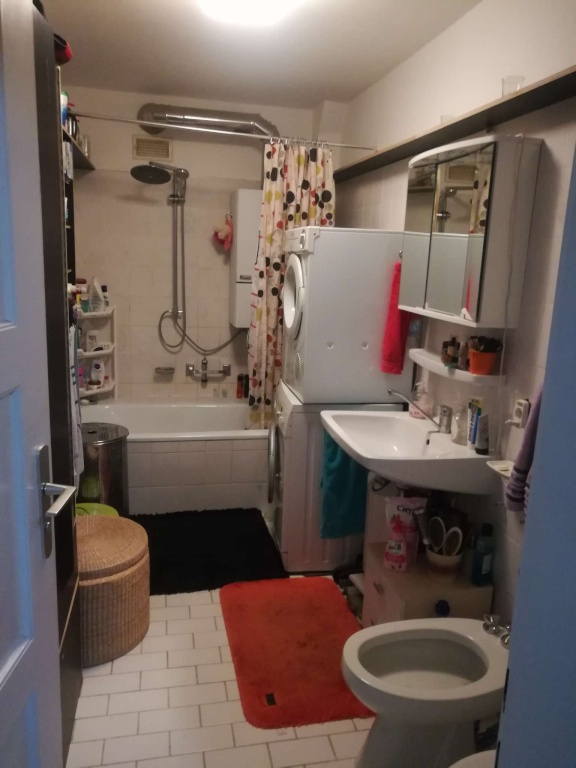 WG-Zimmer Schwanthalerhöhe Tulbeckstrasse 1 - Bild 18