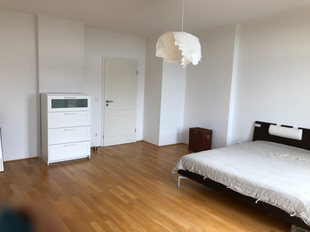 WG-Zimmer Prenzlauer Berg Arnimplatz / Schönfließer Straße - Zimmer/Room