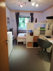 Anzeigenbild: 12qm WG-Zimmer in Merzhausen