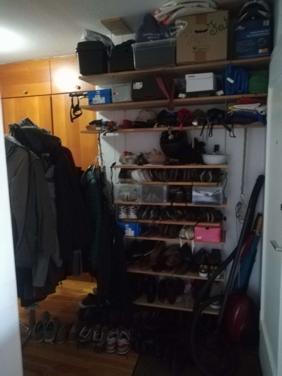 WG-Zimmer Schwanthalerhöhe Tulbeckstrasse 1 - Bild 17