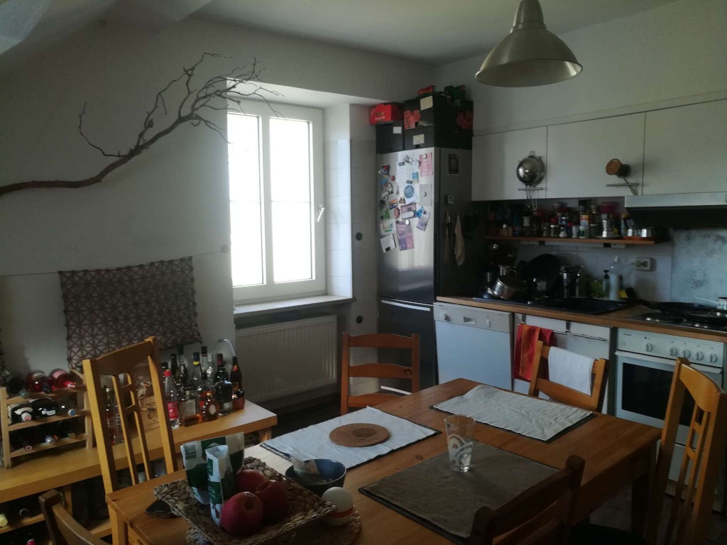 WG-Zimmer Schwanthalerhöhe Tulbeckstrasse 1 - Bild 6