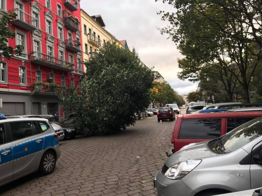 Apartamento Prenzlauer Berg Dunckerstrasse 77 - foto 4
