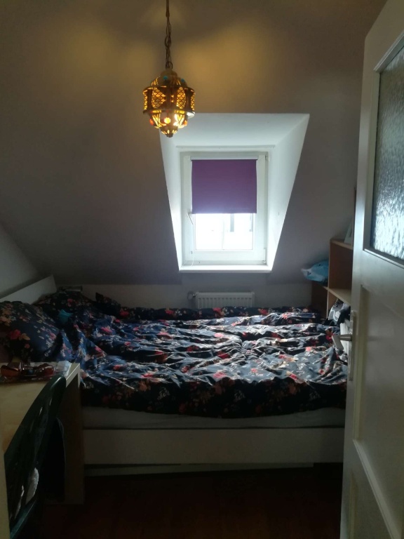 WG-Zimmer Schwanthalerhöhe Tulbeckstrasse 1 - Bild 11
