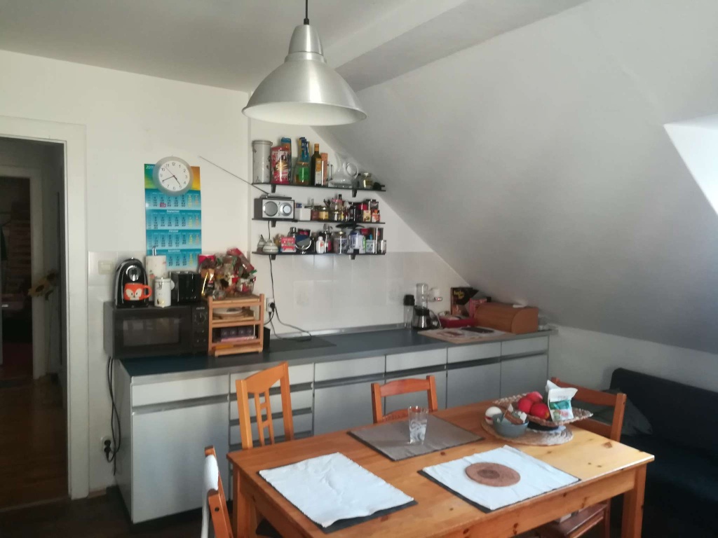 WG-Zimmer Schwanthalerhöhe Tulbeckstrasse 1 - Bild 8