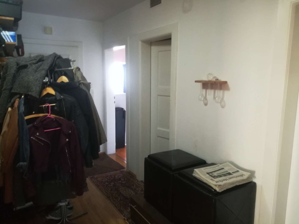 WG-Zimmer Schwanthalerhöhe Tulbeckstrasse 1 - Bild 16