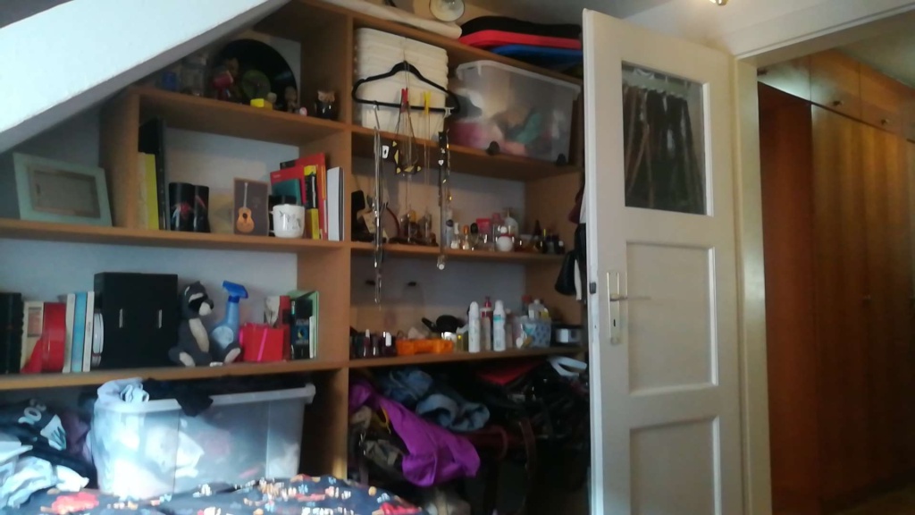 WG-Zimmer Schwanthalerhöhe Tulbeckstrasse 1 - Bild 9