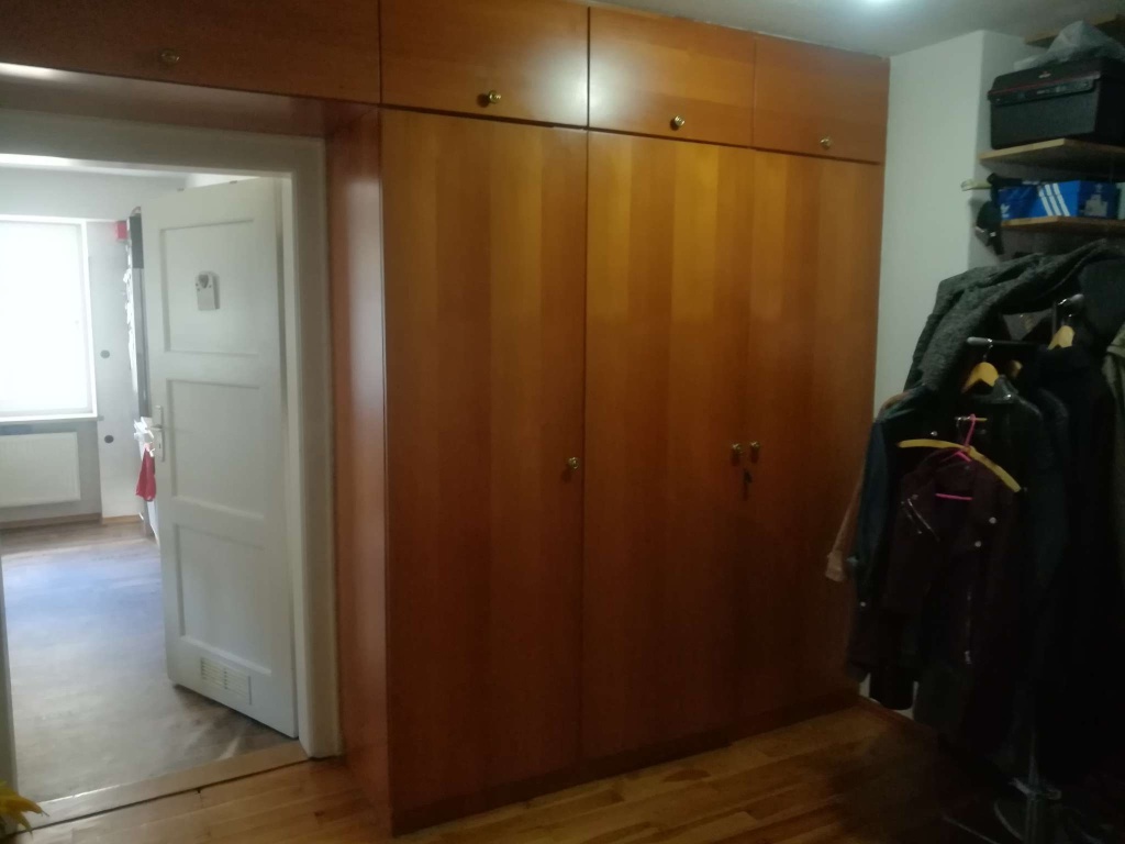 WG-Zimmer Schwanthalerhöhe Tulbeckstrasse 1 - Bild 14
