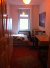 Imagen del anuncio: Cosy room in Neukölln available from 16 October till 26 December , and maybe longer