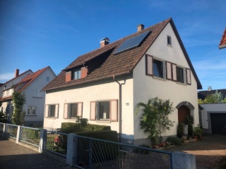 Anzeigenbild: Neuer Mitbewohner in 5- WG in Rheinstetten-Forchheim gesucht