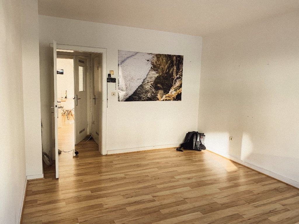 WG-Zimmer Neustadt-Süd Heinsbergstr. - Dein Zimmer Bild1
