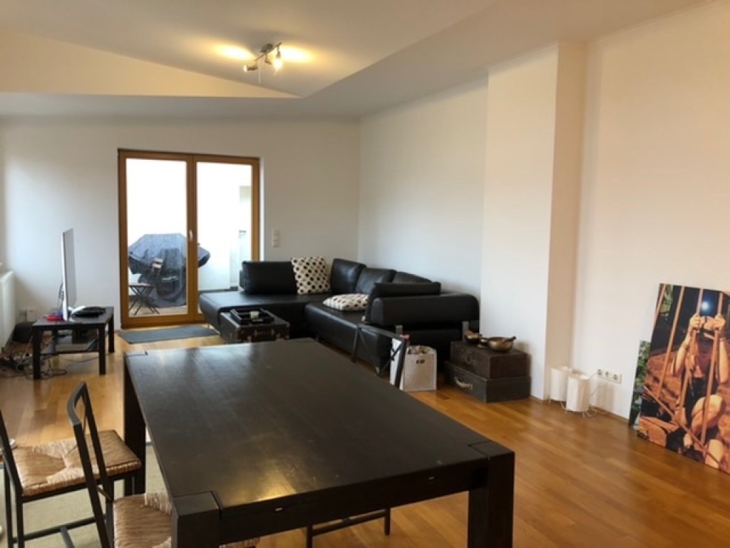 WG-Zimmer Prenzlauer Berg Arnimplatz / Schönfließer Straße - Bild 7