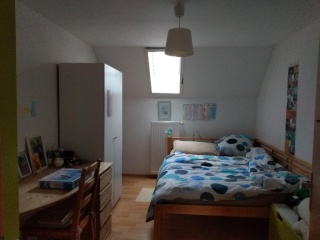 Ad image: 3 Zimmerwohnung mit Einbauküche zum 1.11.19 Lappersdorf