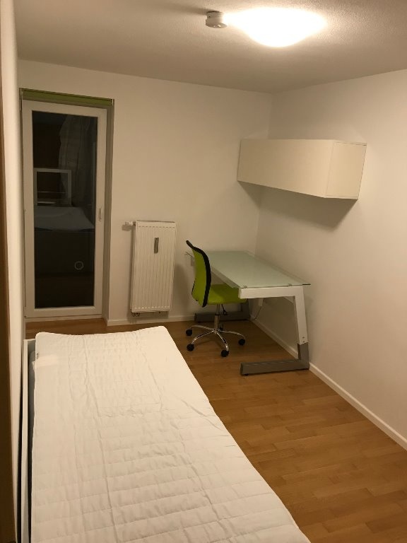 Möbliertes 13qm Zimmer in netter WG