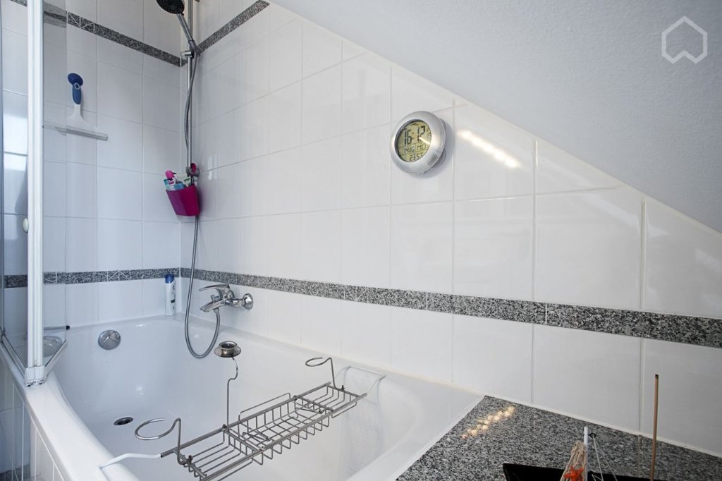 Wohnung Maxvorstadt Görresstraße 13 - Bild 3