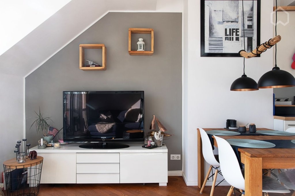 Wohnung Maxvorstadt Görresstraße 13 - Bild 10