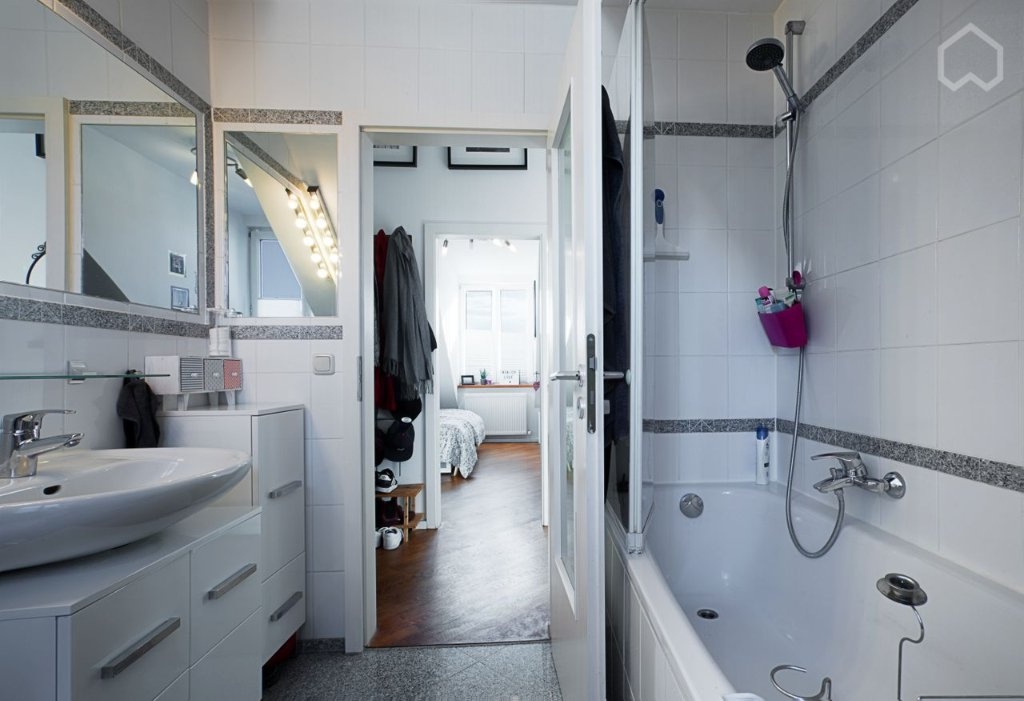 Wohnung Maxvorstadt Görresstraße 13 - Bild 7