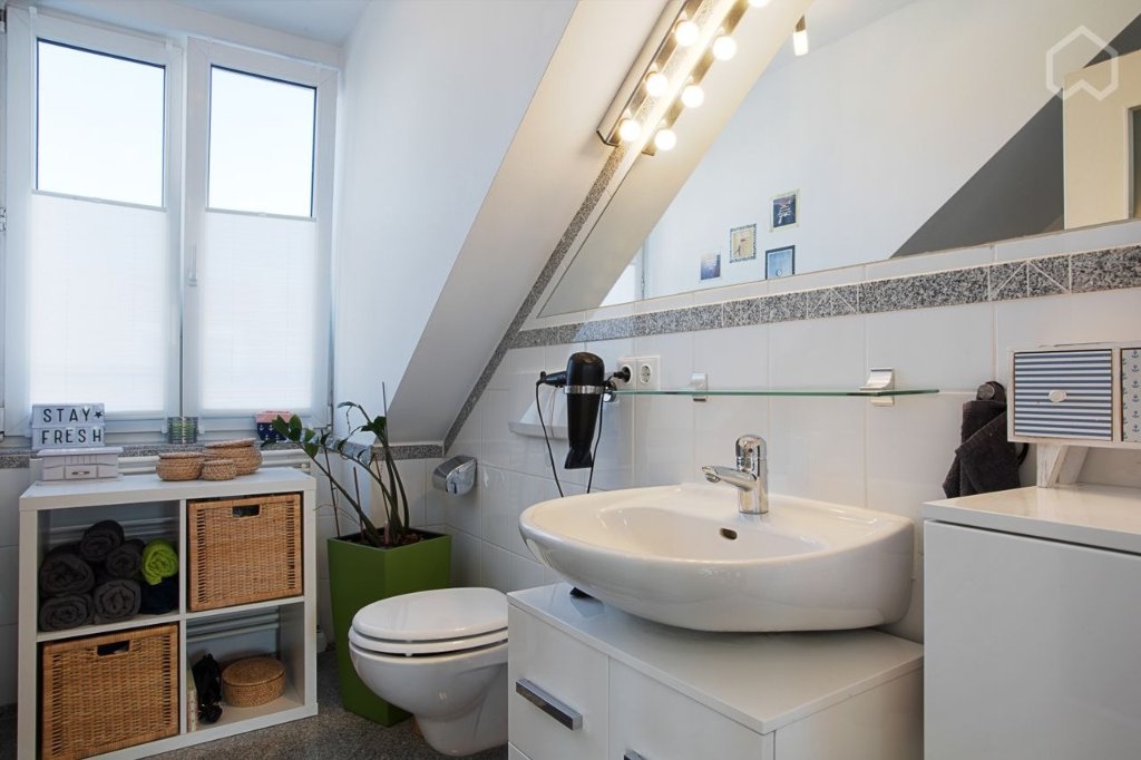 Wohnung Maxvorstadt Görresstraße 13 - Bild 4