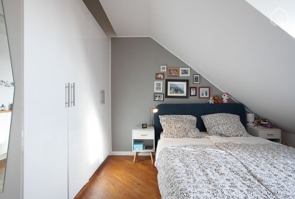 Wohnung Maxvorstadt Görresstraße 13 - Bild 11