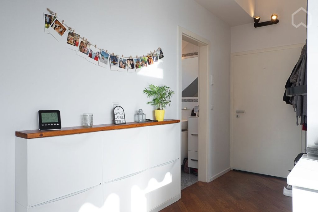 Wohnung Maxvorstadt Görresstraße 13 - Bild 5