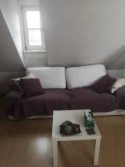 Ad image: Ganze Wohnung zur Untermiete