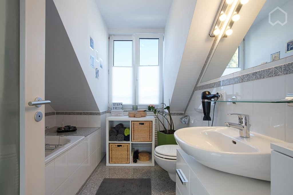 Wohnung Maxvorstadt Görresstraße 13 - Bild 2