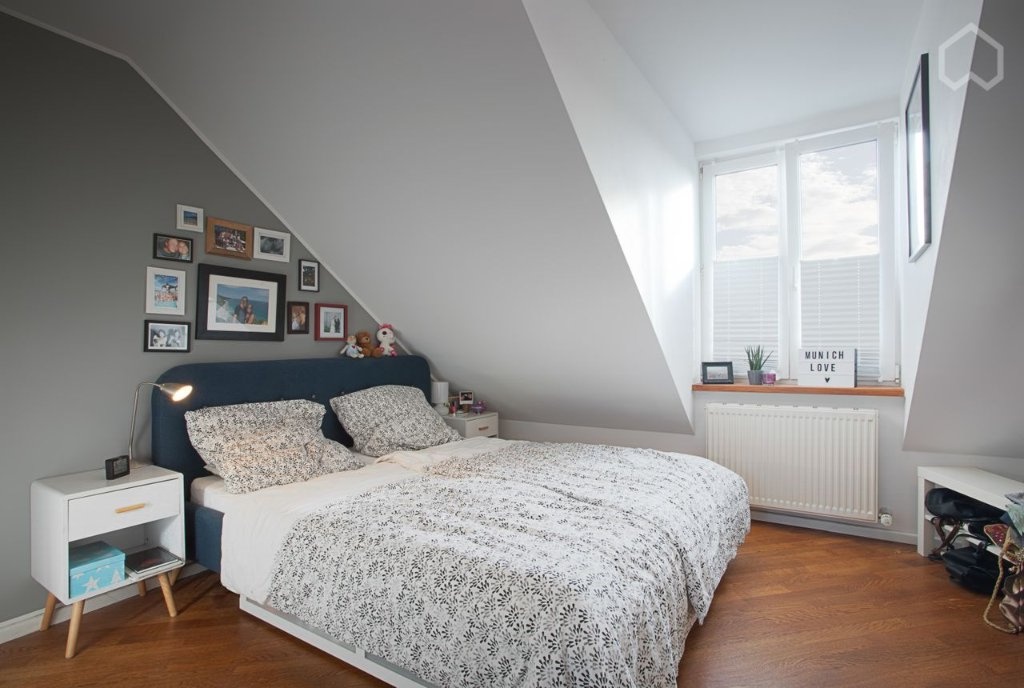 Wohnung Maxvorstadt Görresstraße 13 - Bild 13