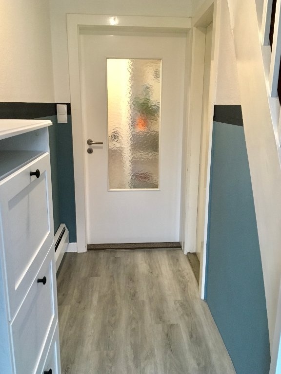 Zwischenmiete in unmöblierter 3-Zimmerwohnung (EG eines Einfamilienhauses) – 91052 Erlangen Erlangen-Ost – Vorschaubild 3