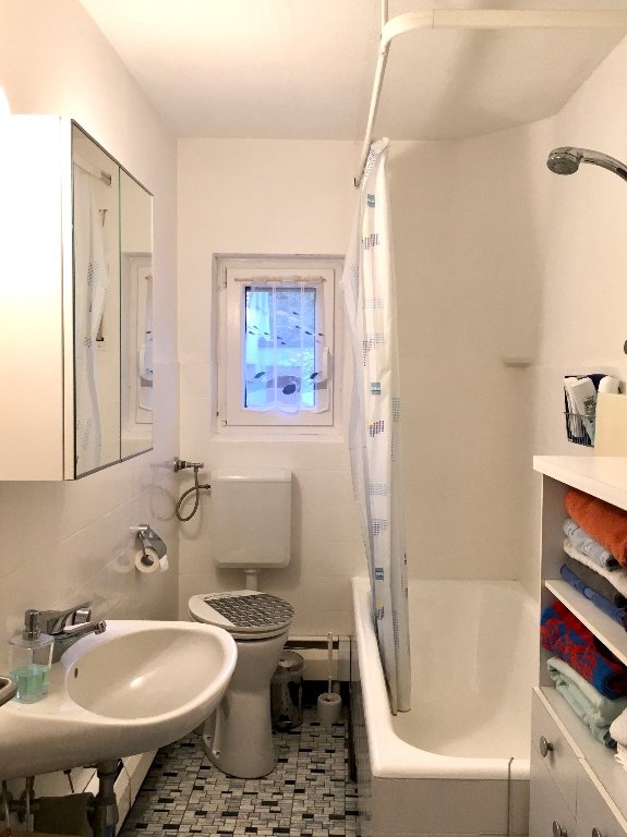 Zwischenmiete in unmöblierter 3-Zimmerwohnung (EG eines Einfamilienhauses) – 91052 Erlangen Erlangen-Ost – Vorschaubild 12