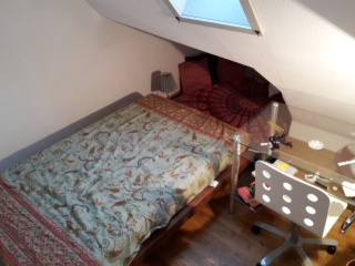 Ad image: Zimmer zu vermieten für Studenten oder Azubis