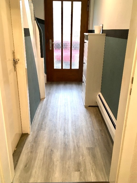 Zwischenmiete in unmöblierter 3-Zimmerwohnung (EG eines Einfamilienhauses) – 91052 Erlangen Erlangen-Ost – Vorschaubild 2