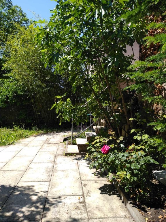 Flatshare Zuffenhausen Schützenbühlstr. 27 - picture 1