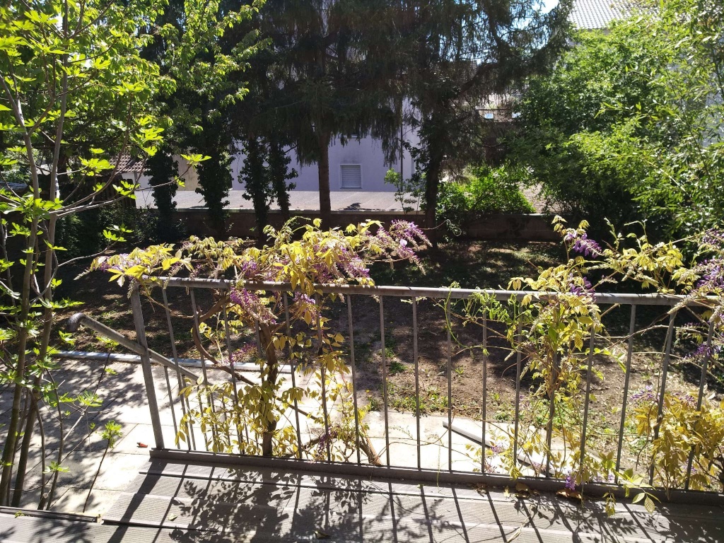 Flatshare Zuffenhausen Schützenbühlstr. 27 - picture 4