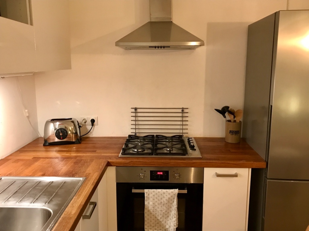 Wohnung Pankow Vinetastraße - Bild 8