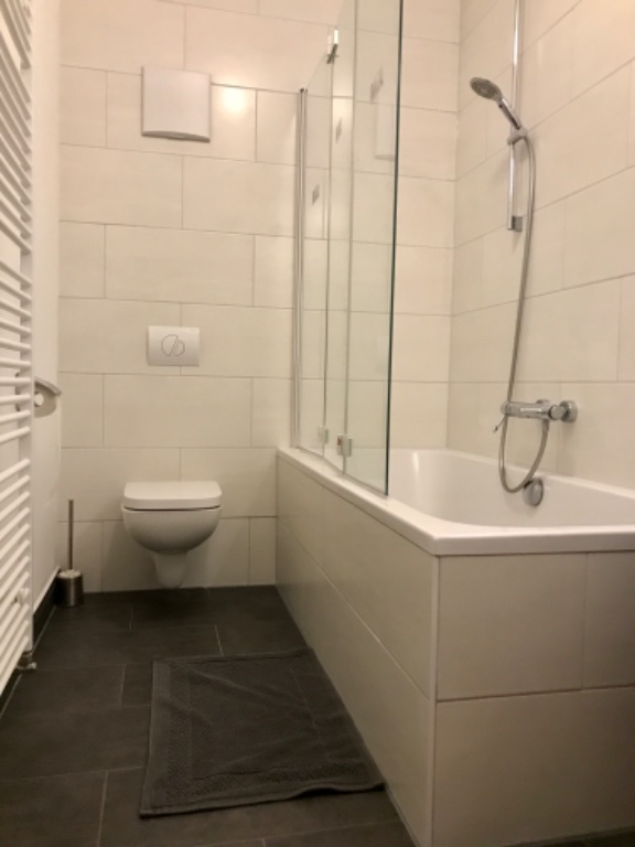 Wohnung Pankow Vinetastraße - Bild 12