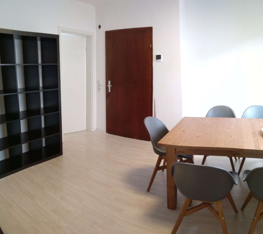 Flatshare Zuffenhausen Schützenbühlstr. 27 - picture 9