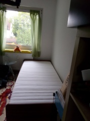 Ad image: möblierte Wohnung zu vermieten