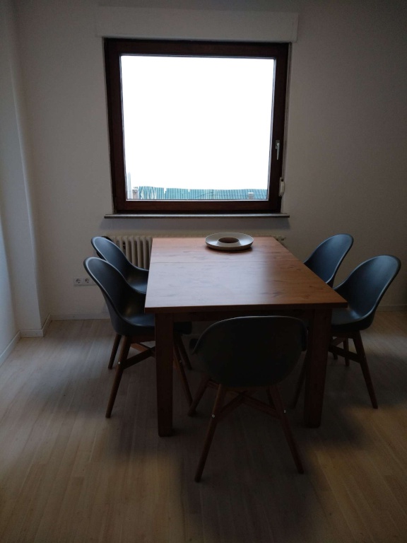 Flatshare Zuffenhausen Schützenbühlstr. 27 - picture 8